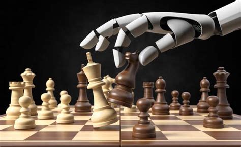 is it possible to defeat computer in chess