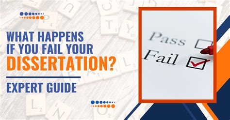 is it possible to fail a dissertation defense