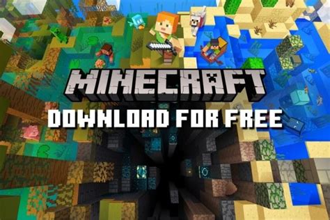 is it possible to get minecraft for free on iphone