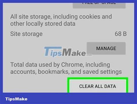 is it possible to increase internal memory of android phone