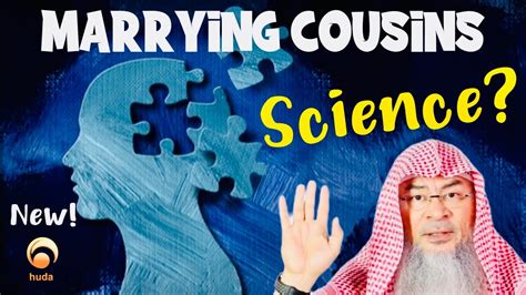 is it possible to marry your cousin in islam