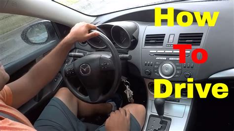 is it quicker to learn to drive automatic