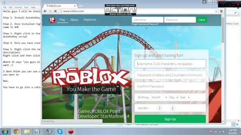 is it safe to download roblox on a mac