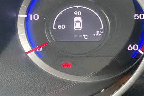 is it safe to drive with power steering light on