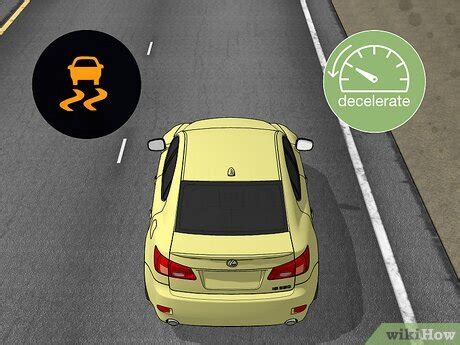 is it safe to drive with vsc light on