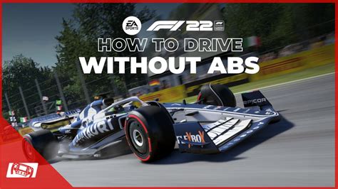 is it safe to drive without abs