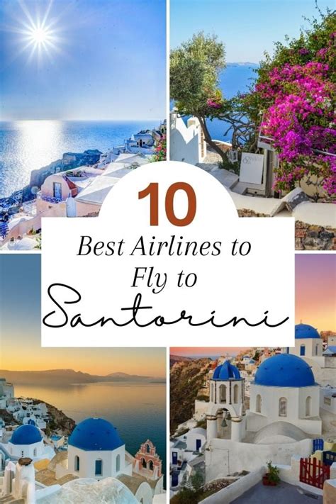 is it safe to fly to santorini right now