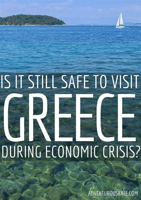 is it safe to go to greece in august