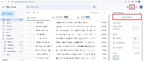 is it safe to have gmail on iphone
