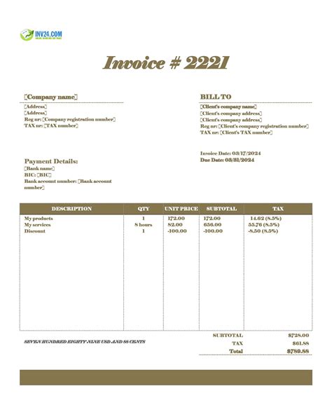 is it safe to put bank details in an email