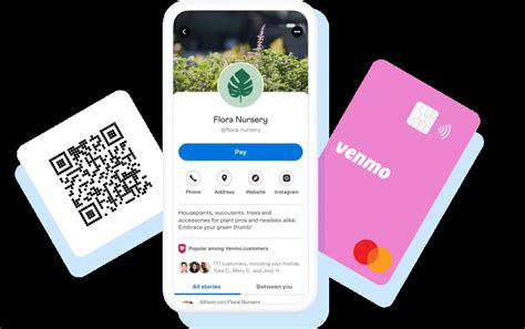 is it safe to send someone my venmo qr code