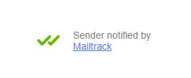 is it safe to use mailtrack for gmail