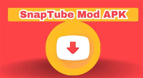 is it safe to use snaptube