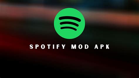 is it safe to use spotify mod