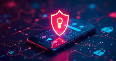is it safe to use vpn in mobile