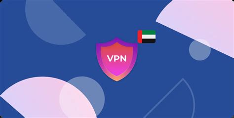 is it safe to use vpn in uae