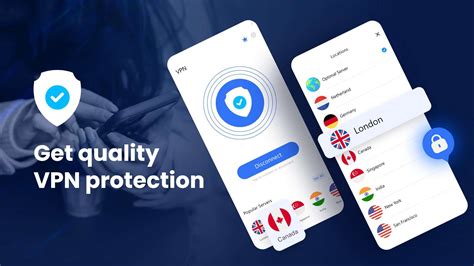 is it safe to use vpn on iphone