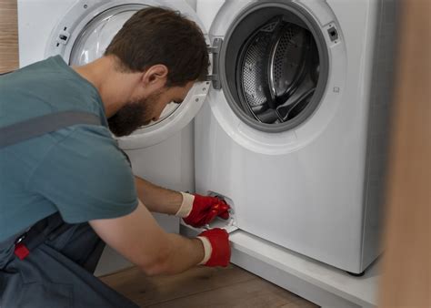 is it worth fixing a leaking washing machine