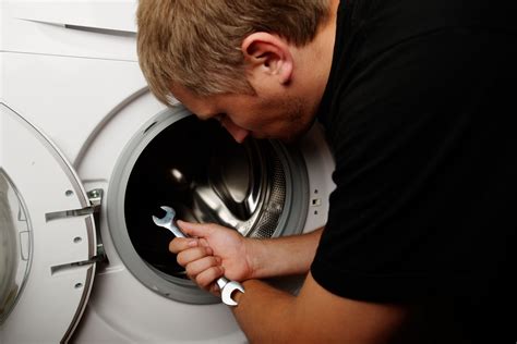 is it worth fixing a washing machine that won t spin