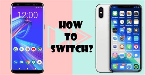 is it worth switch from android to iphone