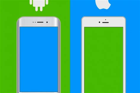 is it worth to switch from android to iphone