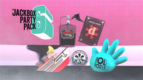 is jackbox available on switch