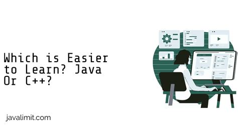 is java easier to learn than c++