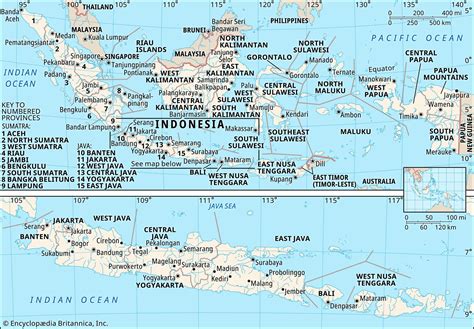 is java in indonesia