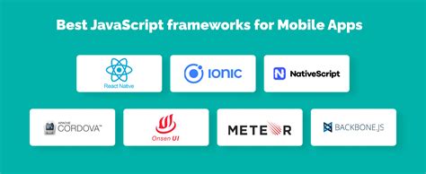 is javascript used for mobile apps