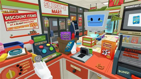 is job simulator on oculus quest 2 for free