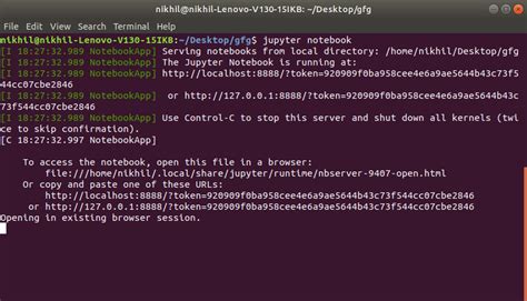 is jupyter notebook open source