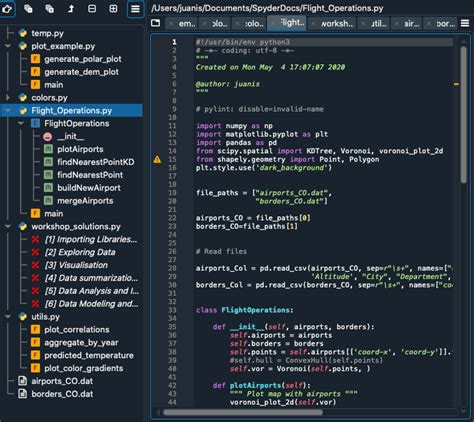 is jupyter notebook slower than spyder