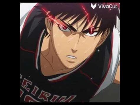 is kagami the strongest