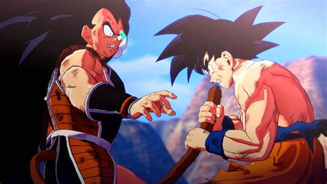is kakarot and goku the same