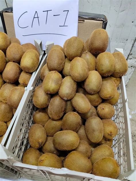 is kiwi available in india