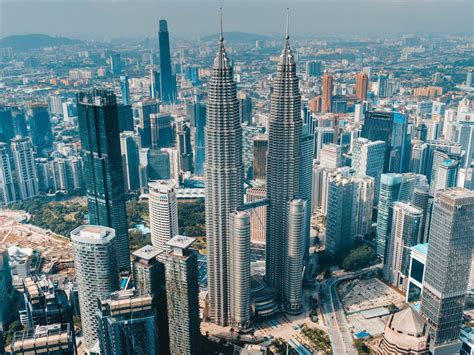 is kuala lumpur a safe place to live