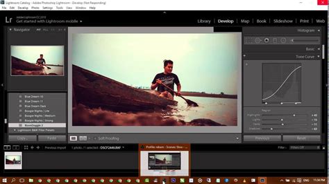is lightroom free for students
