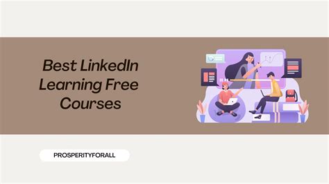 is linkedin learning free for students