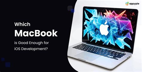 is macbook air good enough for ios development