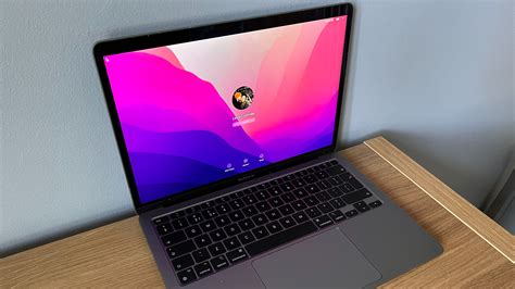 is macbook air m1 good for app development