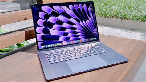 is macbook air m3 good for app development