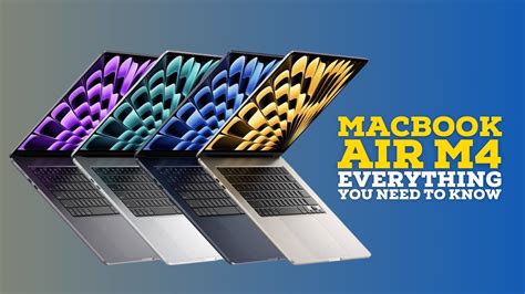is macbook air m4 good for app development