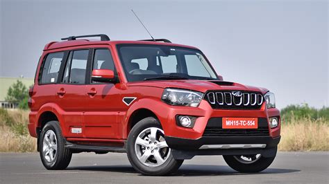 is mahindra scorpio good car