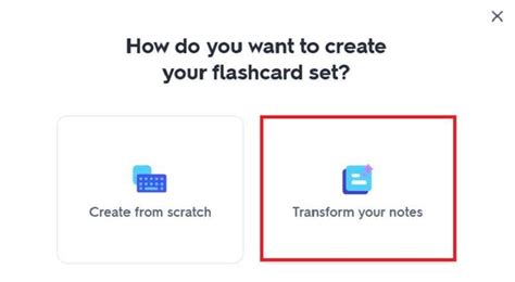 is making quizlet flashcards free