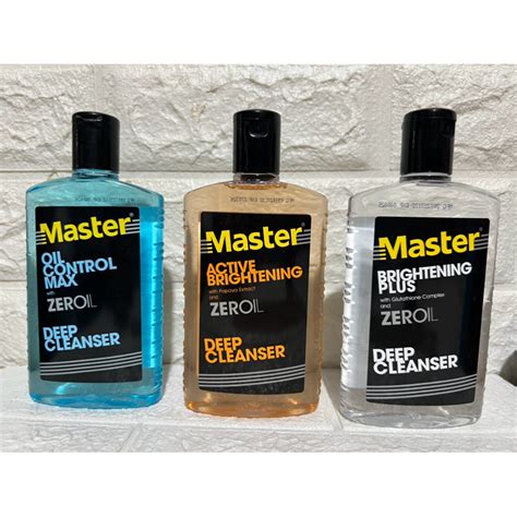 is master zeroil effective