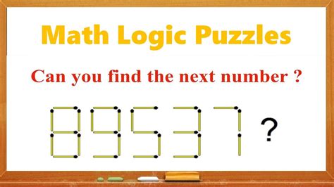 is math logic hard