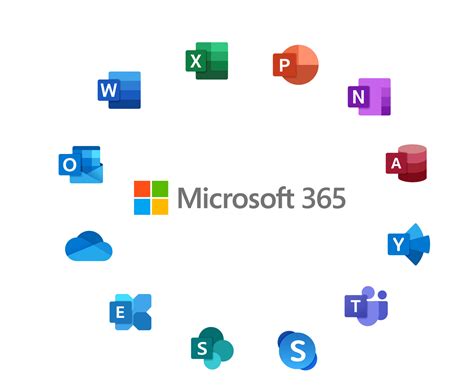 is microsoft 365 software