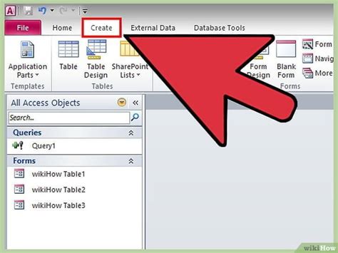 is microsoft access free