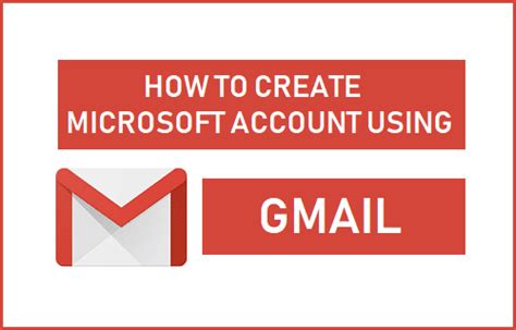 is microsoft associated with gmail
