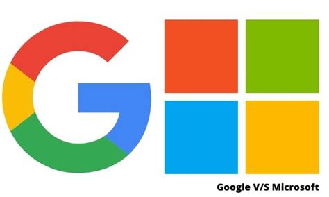 is microsoft connected with google
